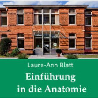 Medizin für Nicht-Mediziner, Präsentation von ACH-Studierende Laura Ann Blatt