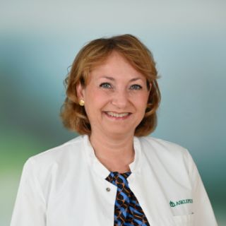 Dr. med. Sonja Hoffstetter