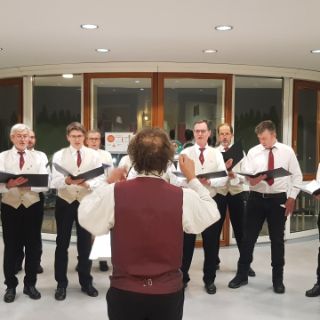 sachsenkamer maennerchor