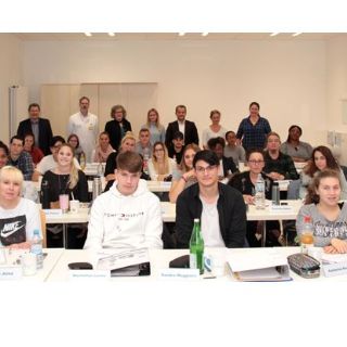 start ausbildung kph19