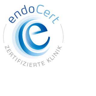 Logo endoCert