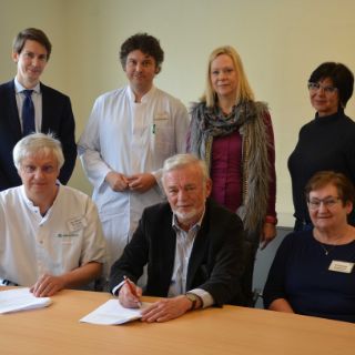 Bild: Kooperation Hospizverein