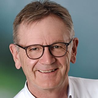 Dr. med. Hans Peter Kaufmann 640 px