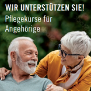 Download Bild Pflegekurse für Angehörige