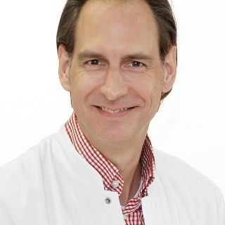 Dr. med. Heiko Mewes