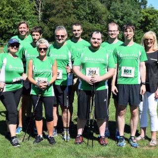 Schwandorfer Charity Stadtlauf